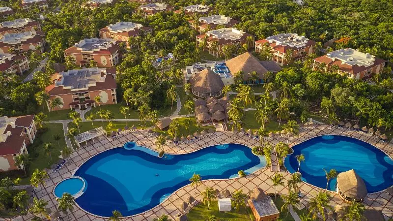 Fotos del hotel Bahia Principe Exlpore Coba:  20