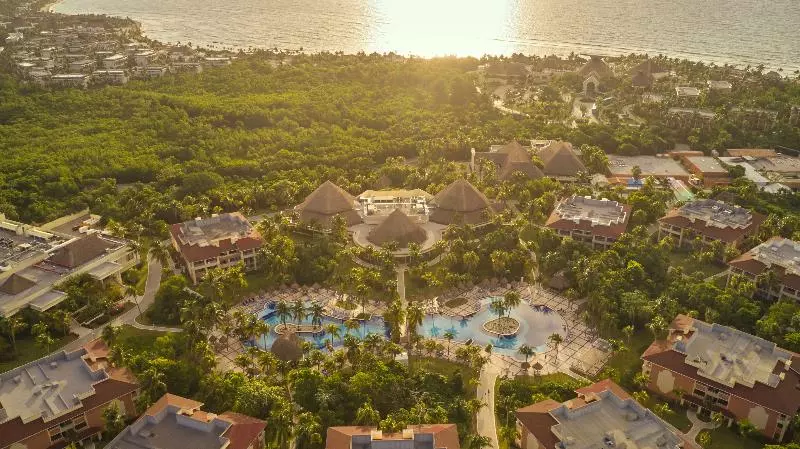 Fotos del hotel Bahia Principe Exlpore Coba:  21