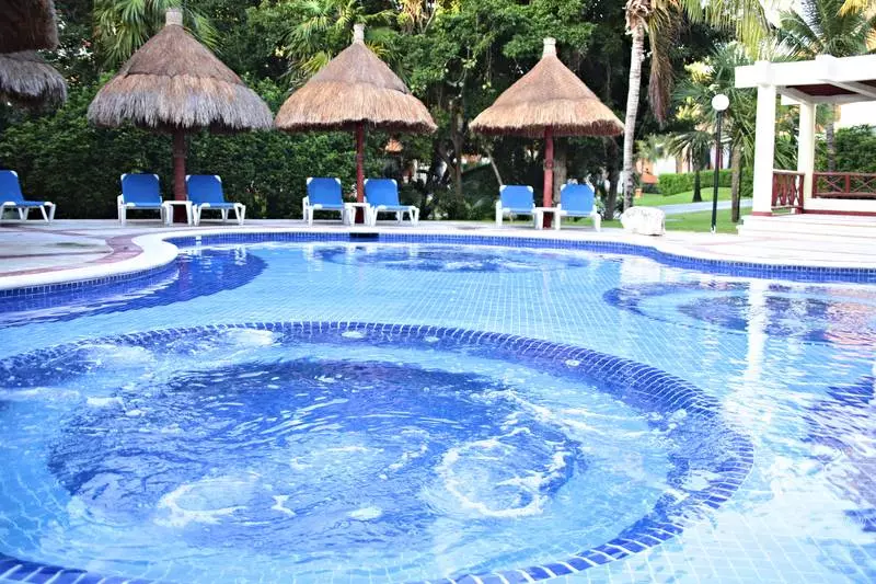 Fotos del hotel Bahia Principe Exlpore Coba:  22