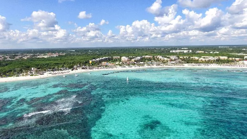 Fotos del hotel Bahia Principe Exlpore Coba:  15
