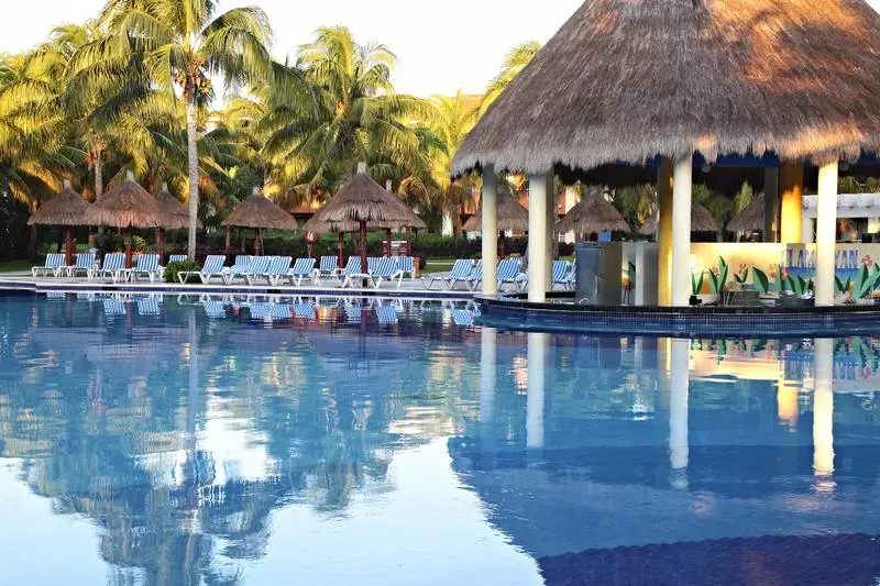 Fotos del hotel Bahia Principe Exlpore Coba:  9