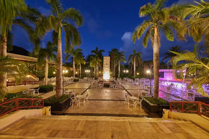 Fotos del hotel Bahia Principe Exlpore Coba:  42