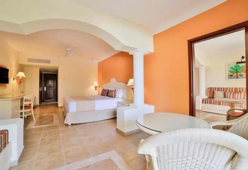 Fotos del hotel Bahia Principe Exlpore Coba:  4