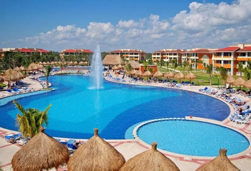 Fotos del hotel Bahia Principe Exlpore Coba:  1