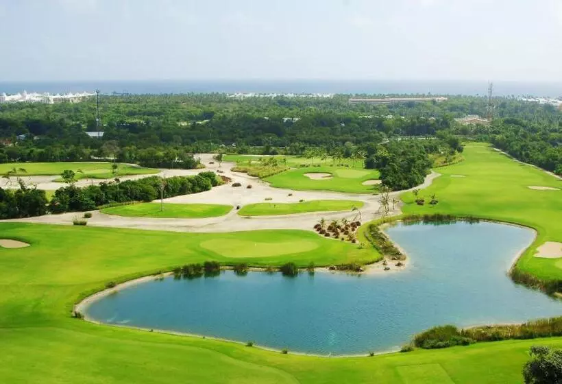 Fotos del hotel Majestic Colonial Punta Cana - All Inclusive:  21