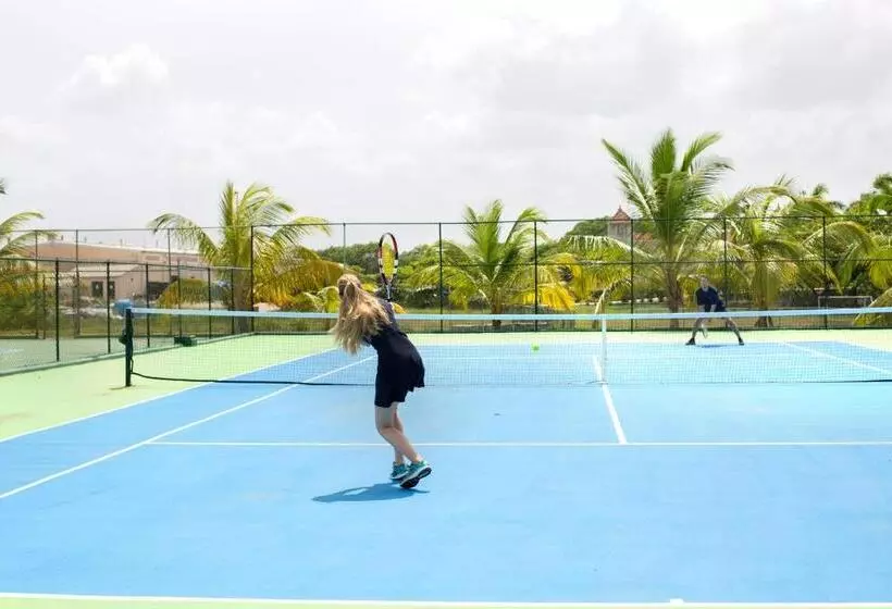 Fotos del hotel Majestic Colonial Punta Cana - All Inclusive:  10