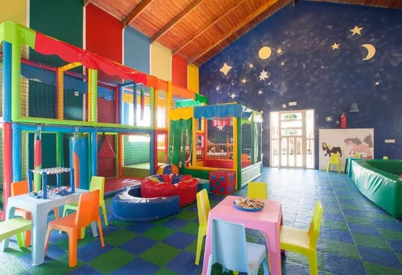 Fotos del hotel Majestic Colonial Punta Cana - All Inclusive:  6