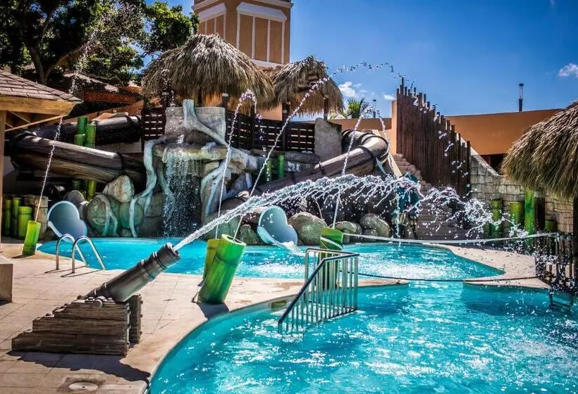 Majestic Colonial Punta Cana – All Inclusive