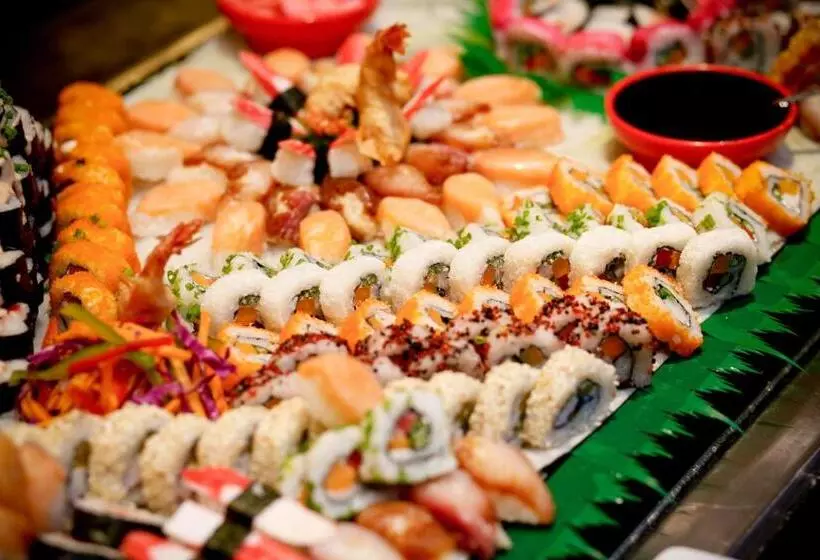 Fotos del hotel Majestic Colonial Punta Cana - All Inclusive:  11