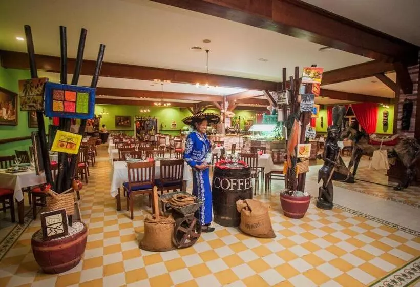 Fotos del hotel Majestic Colonial Punta Cana - All Inclusive:  14