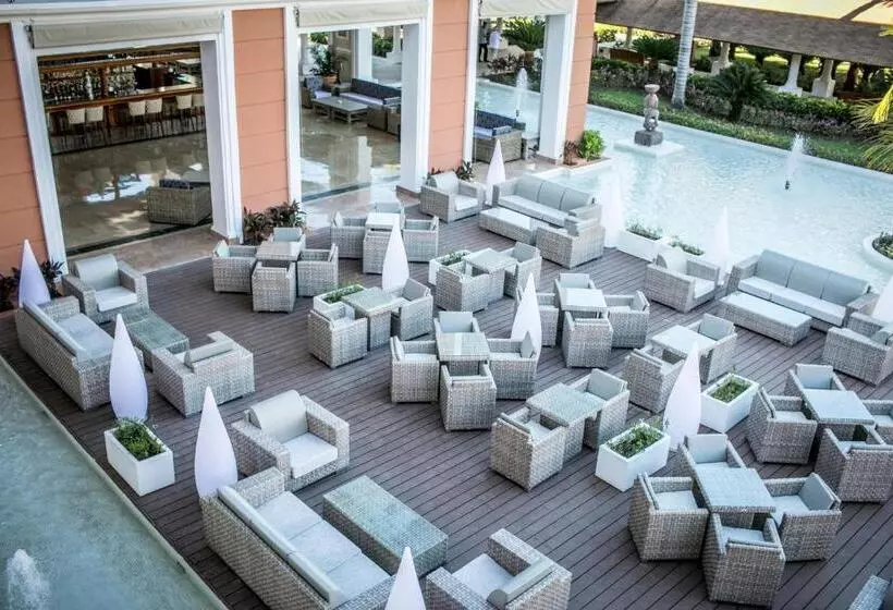 Fotos del hotel Majestic Colonial Punta Cana - All Inclusive:  7