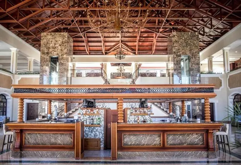 Fotos del hotel Majestic Colonial Punta Cana - All Inclusive:  22