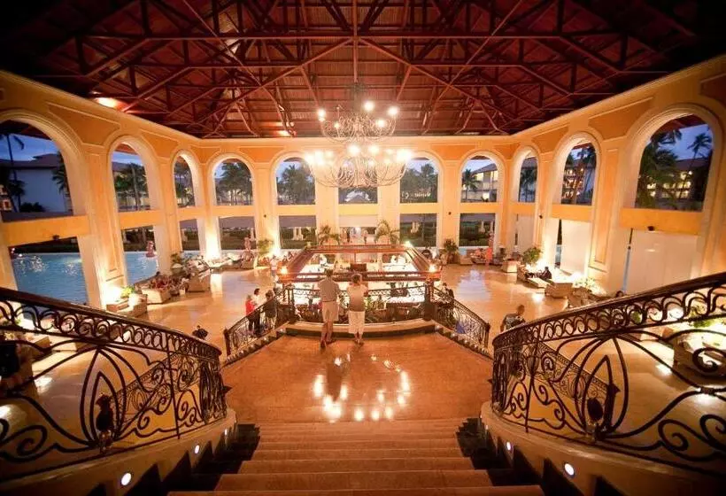 Fotos del hotel Majestic Colonial Punta Cana - All Inclusive:  2