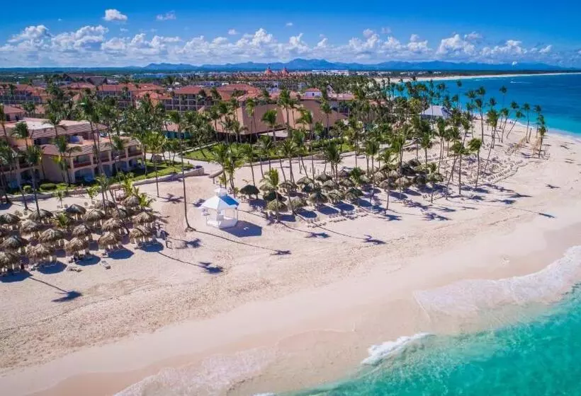 Fotos del hotel Majestic Colonial Punta Cana - All Inclusive:  16