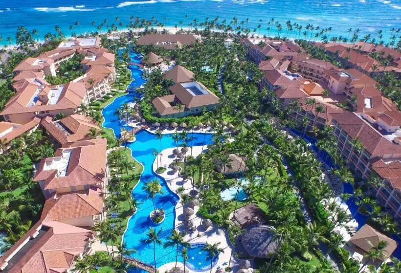 Fotos del hotel Majestic Colonial Punta Cana - All Inclusive:  23