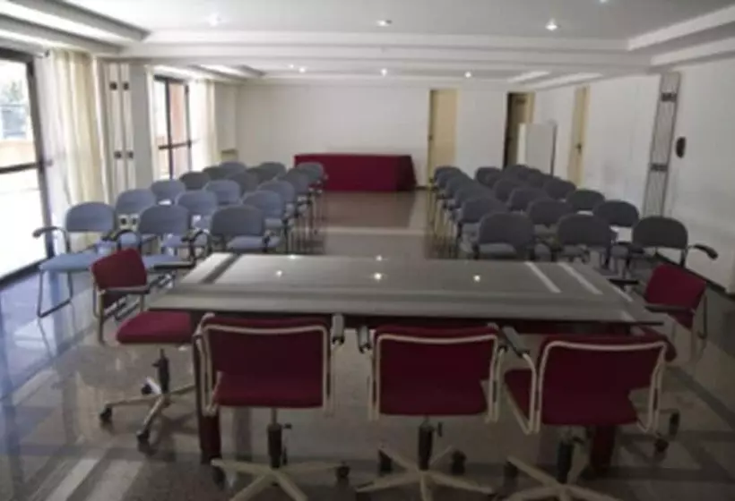 Fotos del hotel Spazzio Residence:  6