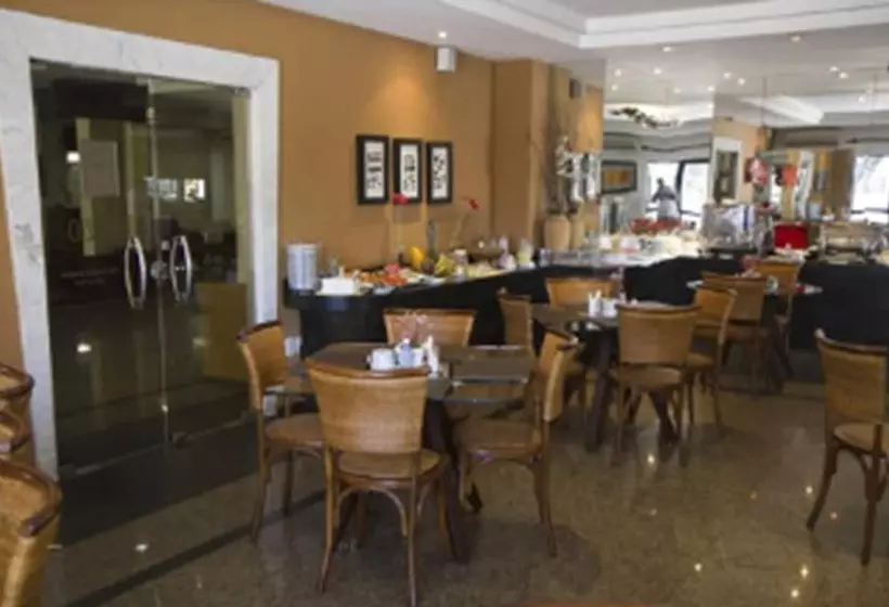 Fotos del hotel Spazzio Residence:  9