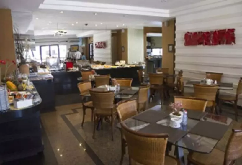 Fotos del hotel Spazzio Residence:  4