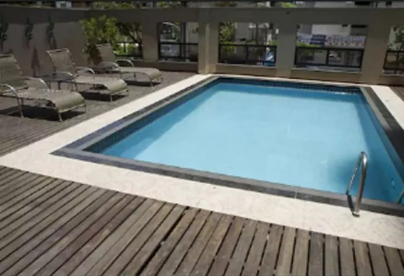 Fotos del hotel Spazzio Residence:  17