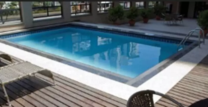 Fotos del hotel Spazzio Residence:  15