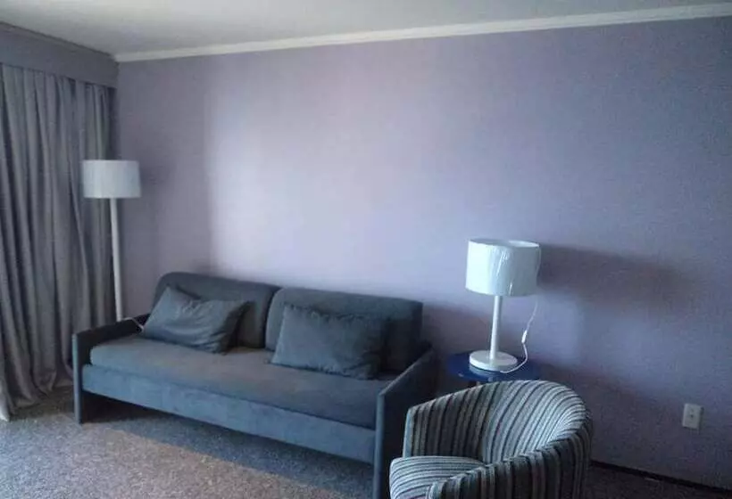 Fotos del hotel Spazzio Residence:  24