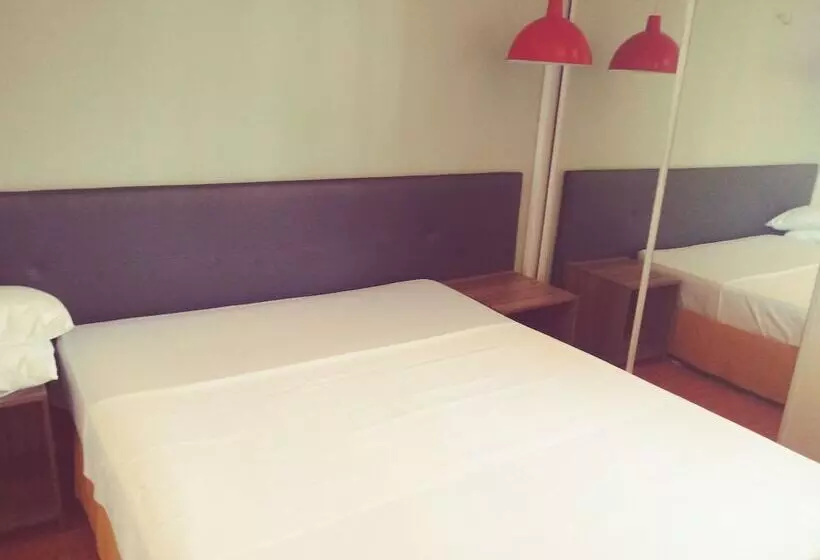 Fotos del hotel Spazzio Residence:  16