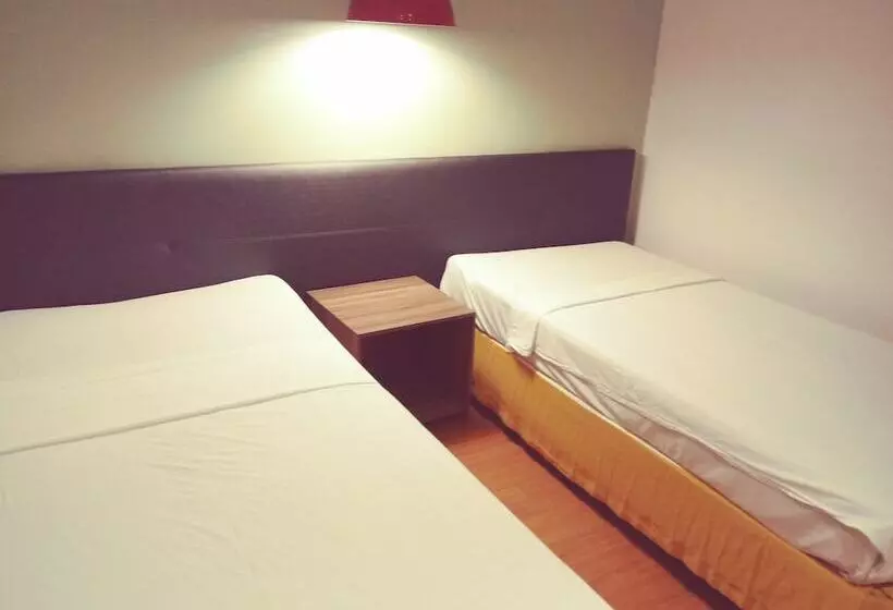 Fotos del hotel Spazzio Residence:  11