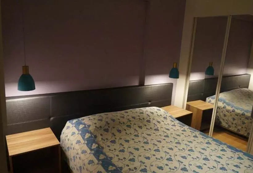 Fotos del hotel Spazzio Residence:  14