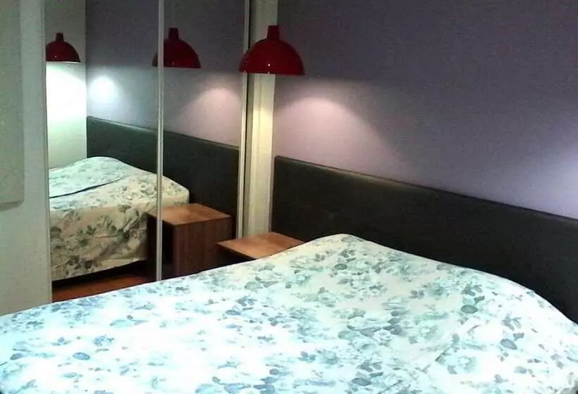 Fotos del hotel Spazzio Residence:  22