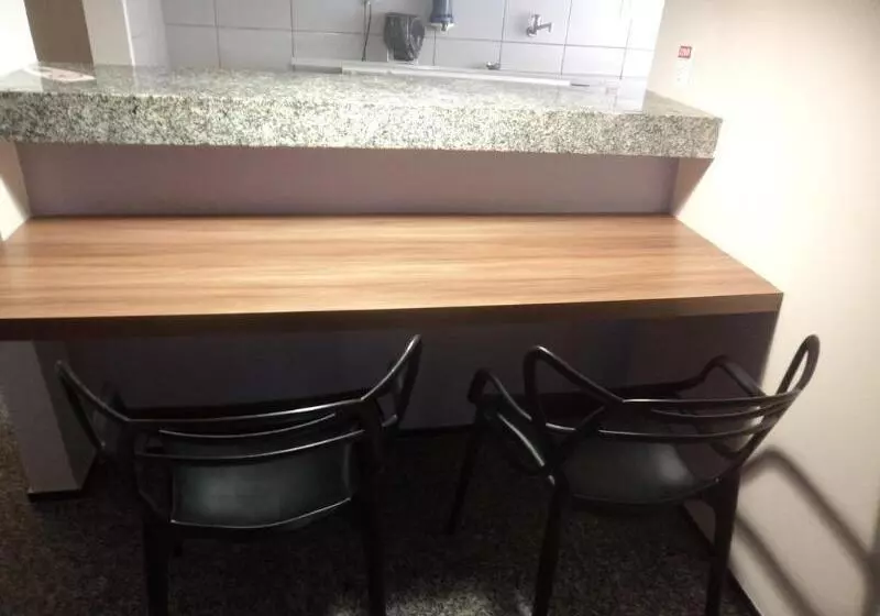 Fotos del hotel Spazzio Residence:  5