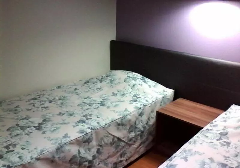 Fotos del hotel Spazzio Residence:  8