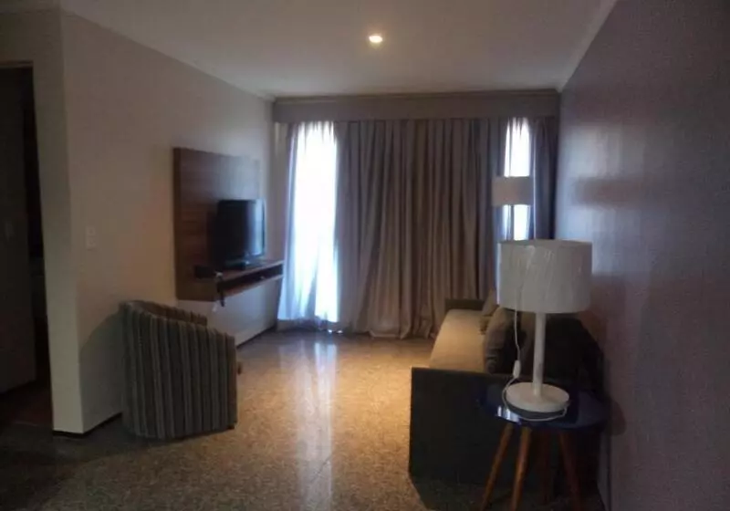 Fotos del hotel Spazzio Residence:  23