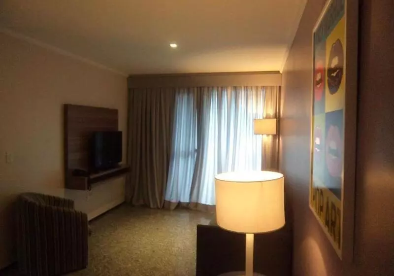 Fotos del hotel Spazzio Residence:  18