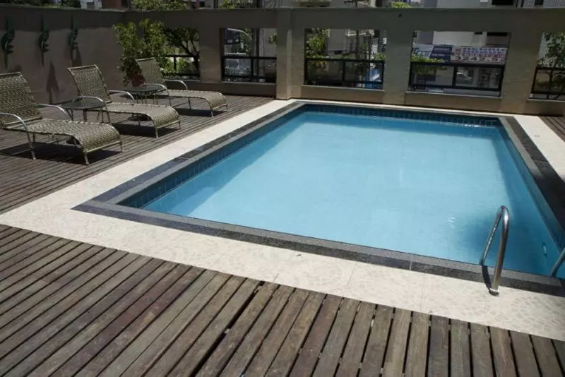 Fotos del hotel Spazzio Residence:  7