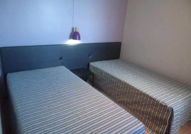 Fotos del hotel Spazzio Residence:  2