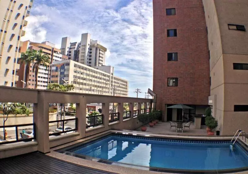 Fotos del hotel Spazzio Residence:  19