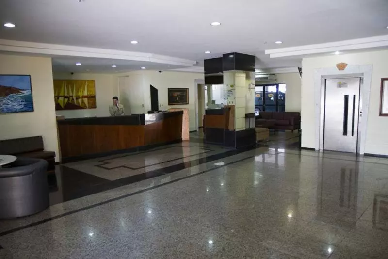 Fotos del hotel Spazzio Residence:  3