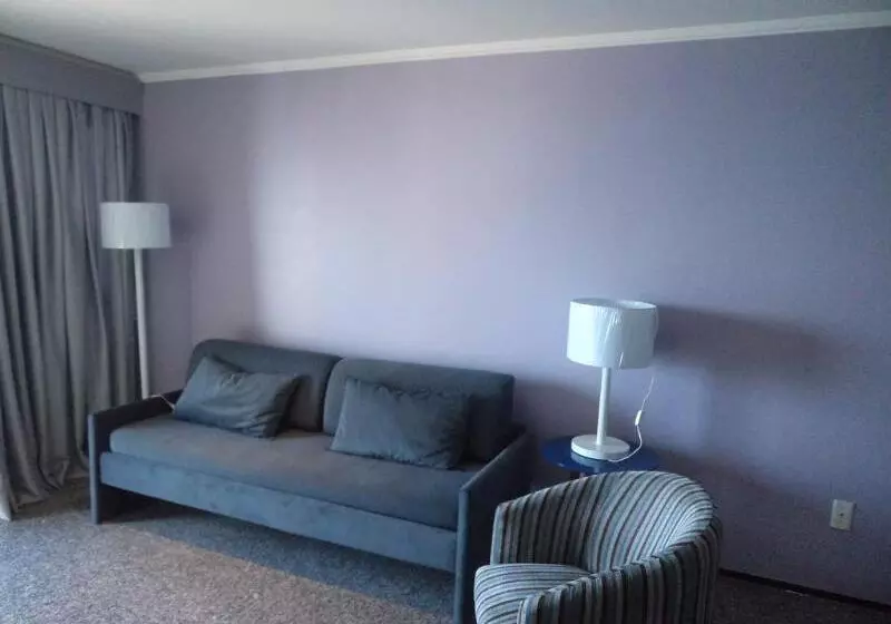 Fotos del hotel Spazzio Residence:  20