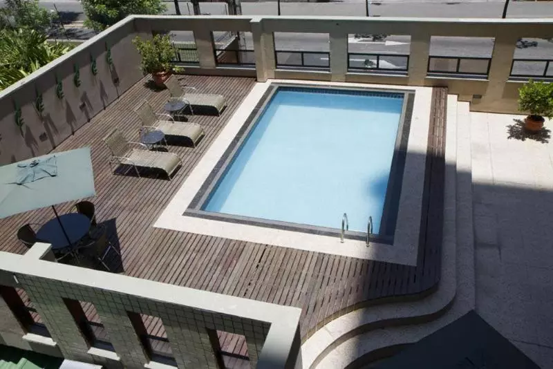 Fotos del hotel Spazzio Residence:  10