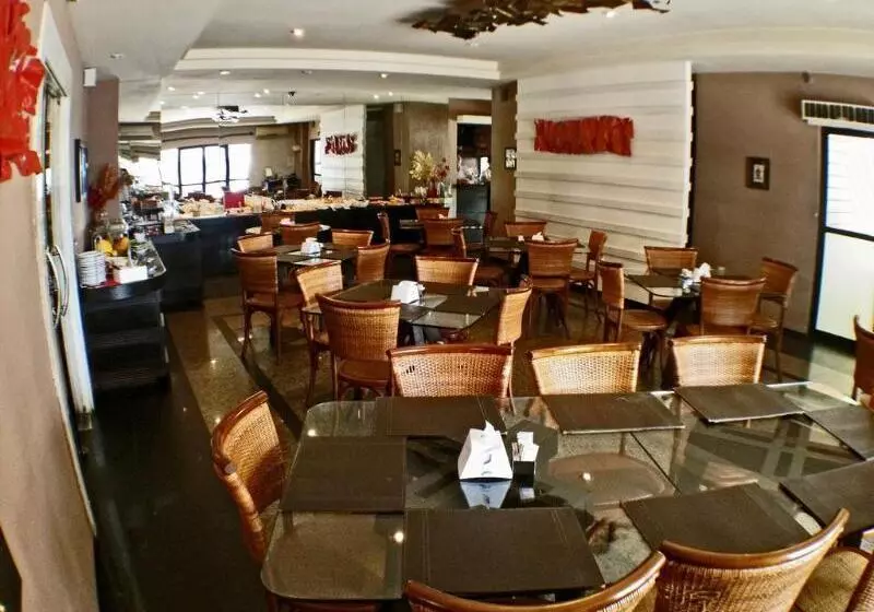 Fotos del hotel Spazzio Residence:  12