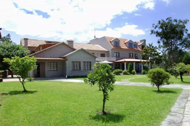 Fotos del hotel Abeiras:  6