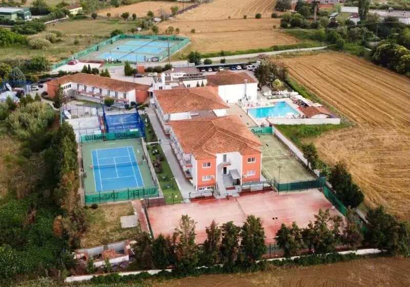 Fotos del hotel Athina Airport:  23