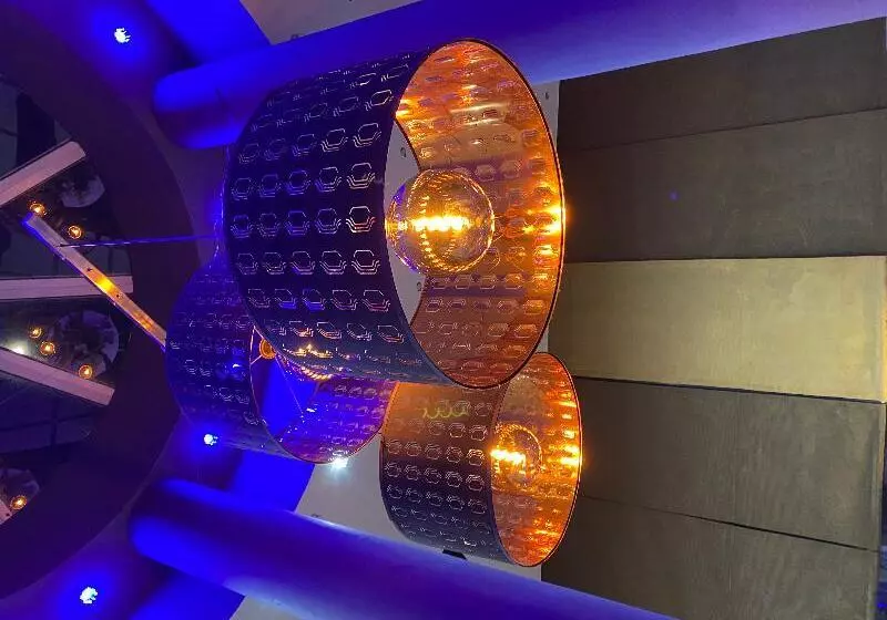 Fotos del hotel Athina Airport:  10