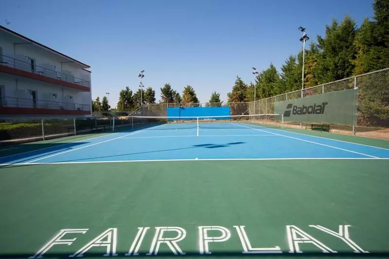 Fotos del hotel Athina Airport:  14