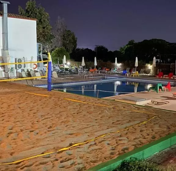 Fotos del hotel Athina Airport:  13