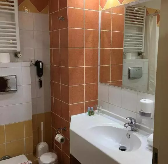 Fotos del hotel Athina Airport:  16