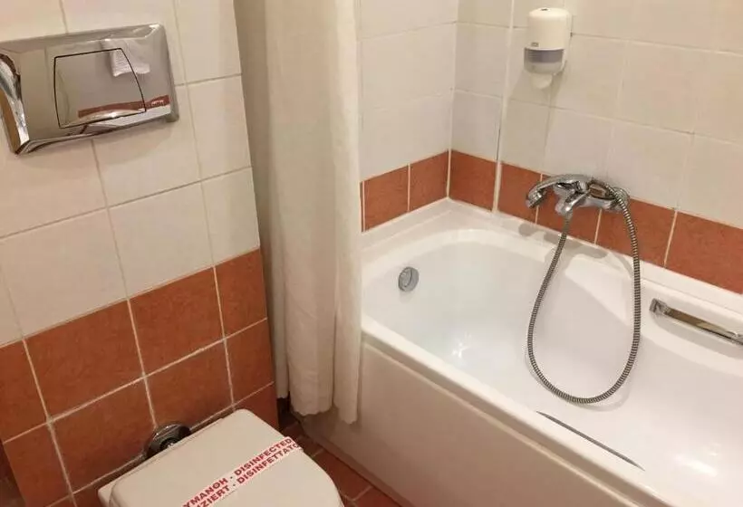 Fotos del hotel Athina Airport:  9