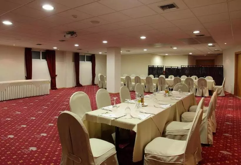 Fotos del hotel Athina Airport:  7