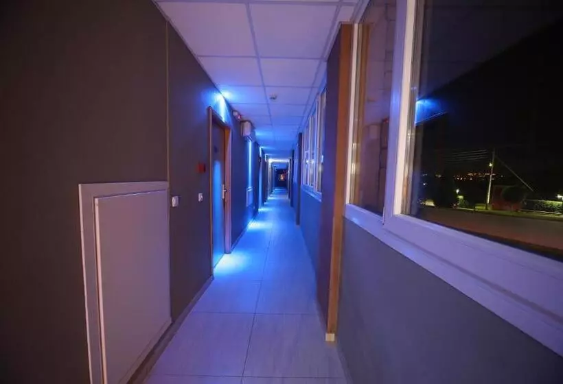 Fotos del hotel Athina Airport:  4