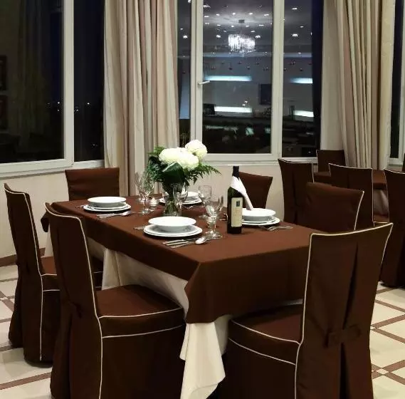 Fotos del hotel Athina Airport:  15